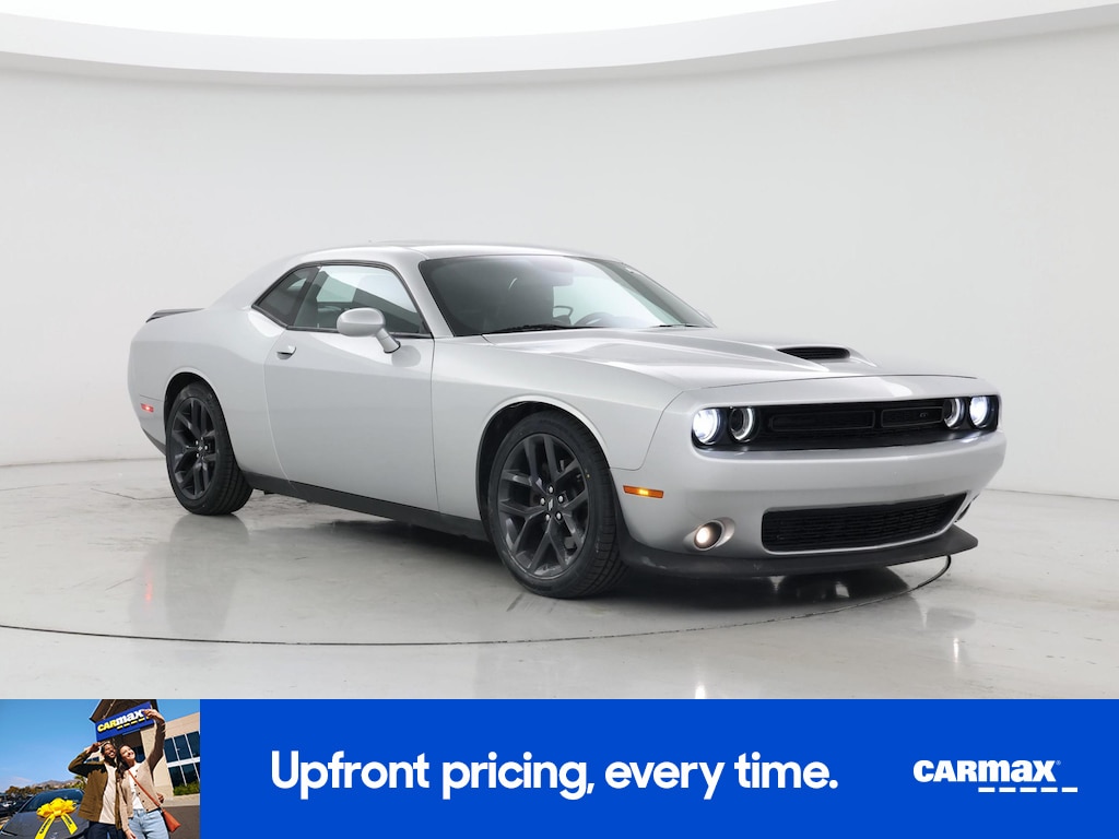 2020 Dodge Challenger