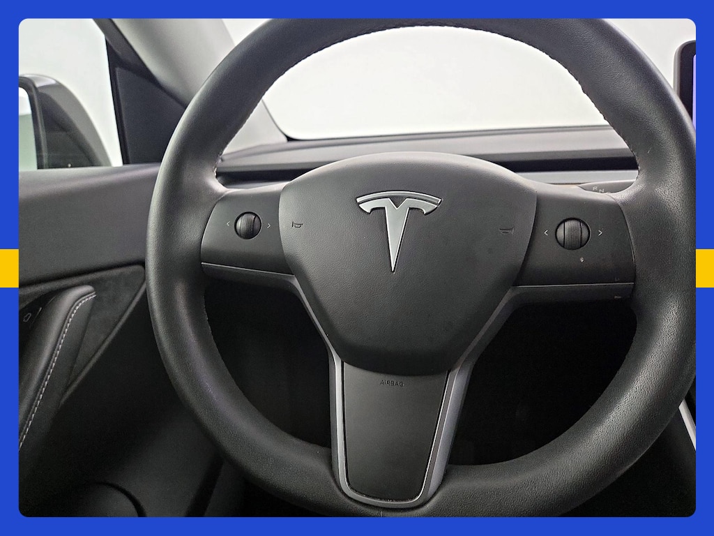 2020 Tesla MODEL Y LONG RANGE — миниатюра 12
