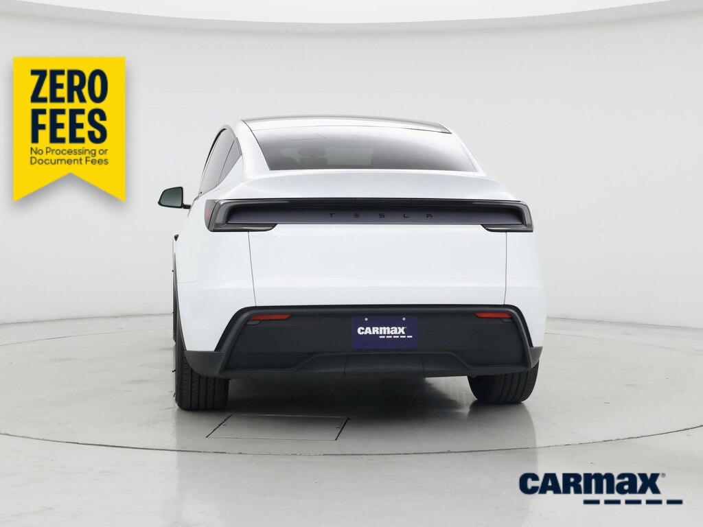 TESLA MODEL Y LONG RANGE - 7