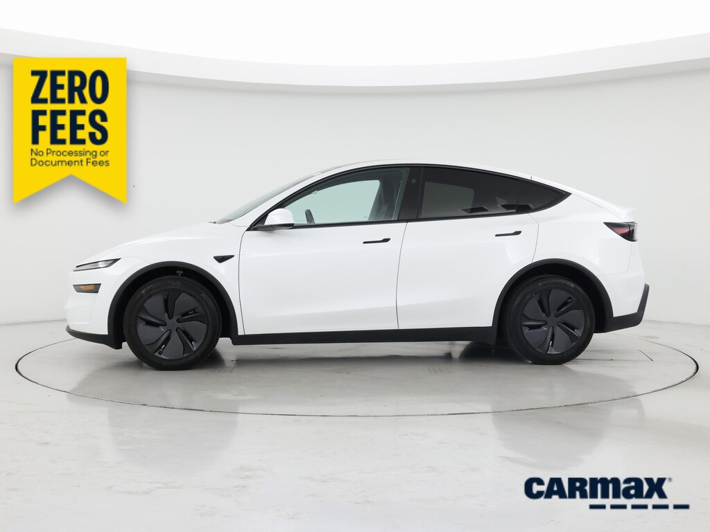 TESLA MODEL Y LONG RANGE - 3