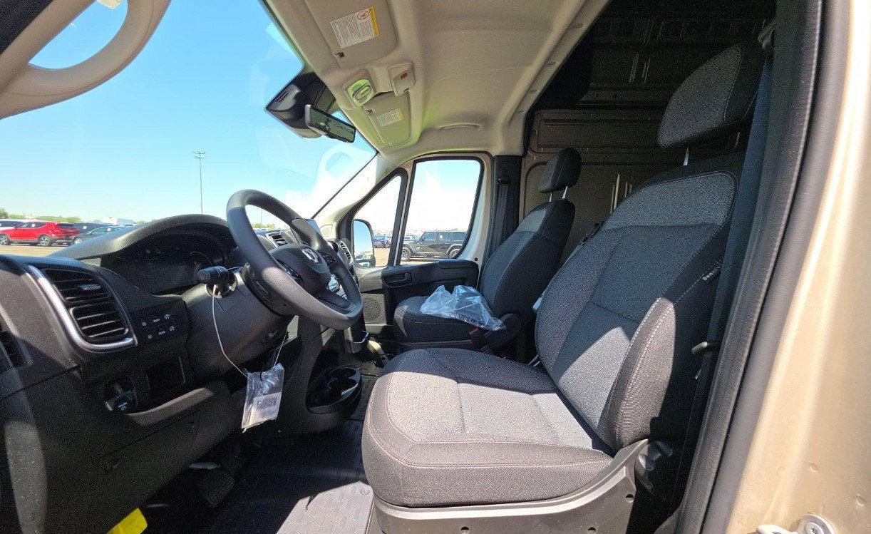 صورة 7 لـ 2026 RAM PROMASTER 3500 HIGH ROOF