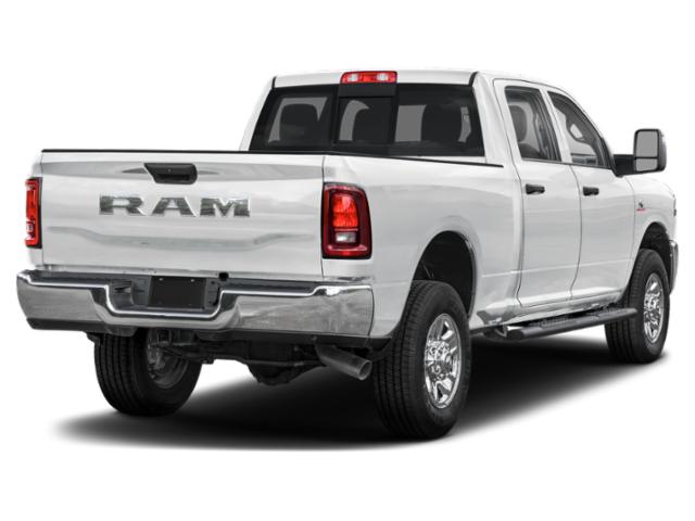 صورة مصغرة 3 لـ 2025 RAM 2500 TRADESMAN CREW CAB 4X4 8' BOX