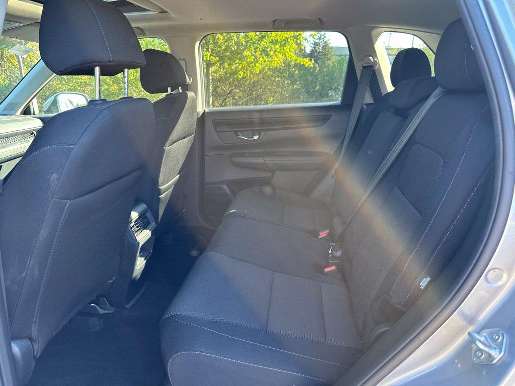 2024 Honda CR-V EX AWD — миниатюра 14