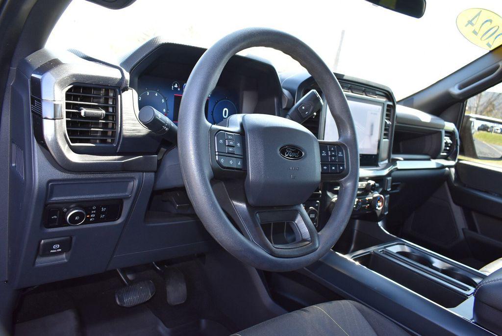 FORD F-150 STX - 10