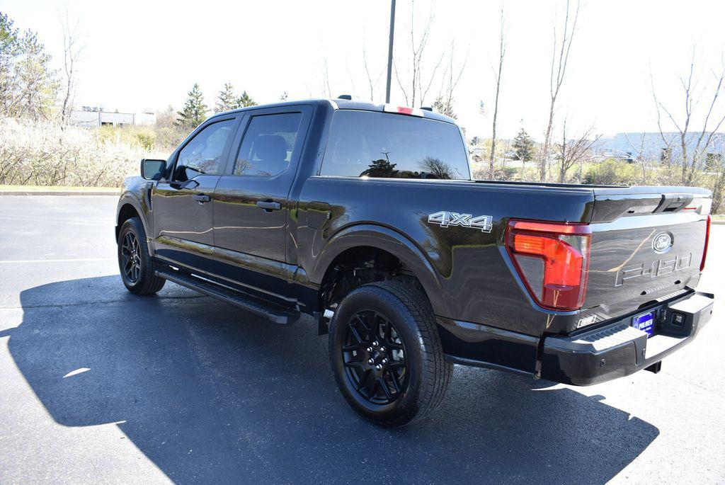 FORD F-150 STX - 7