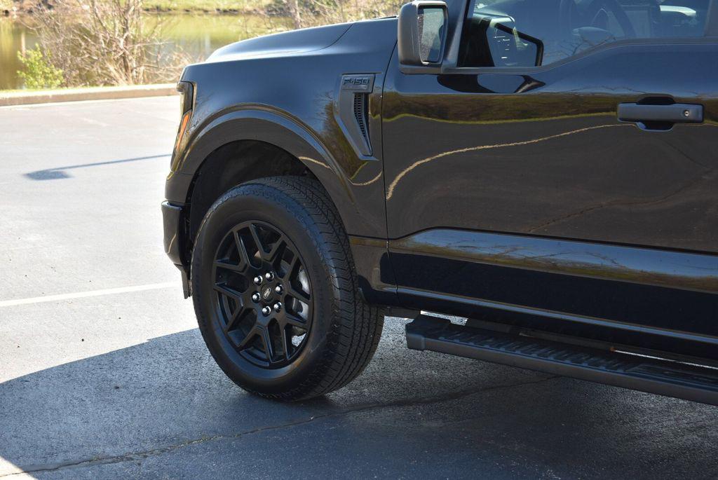 FORD F-150 STX - 8