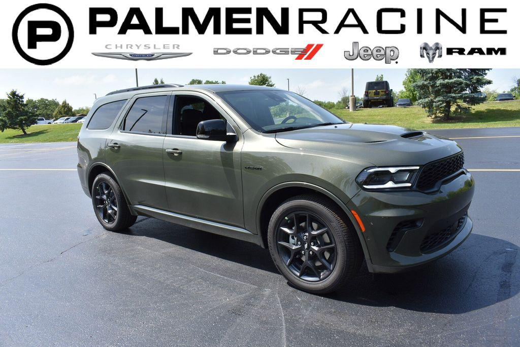 New 2026 Dodge Durango GT Plus