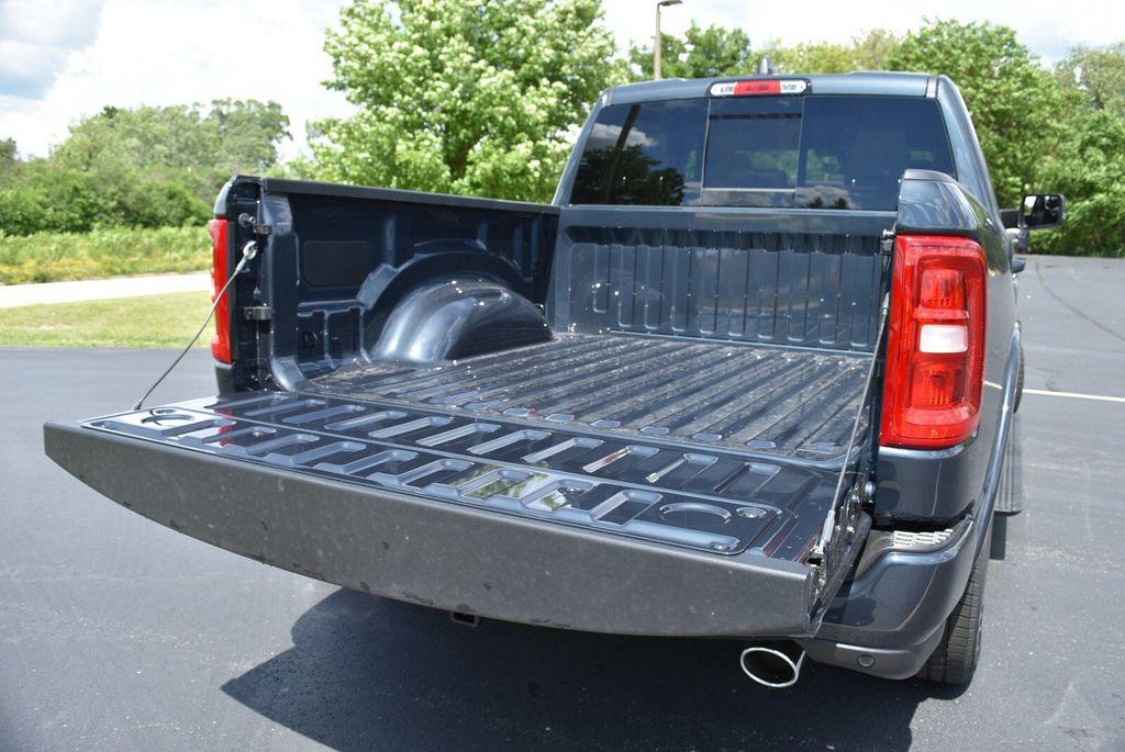 2026 RAM 1500 LARAMIE 缩略图 31