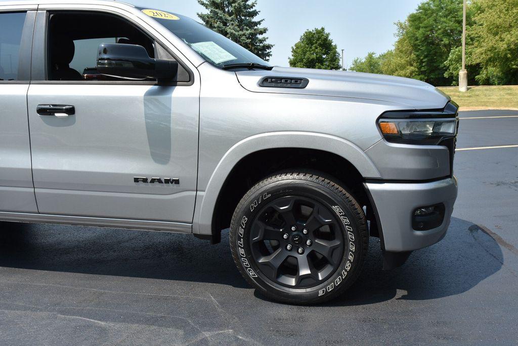 2025 RAM 1500 BIG HORN/LONE STAR 照片 5