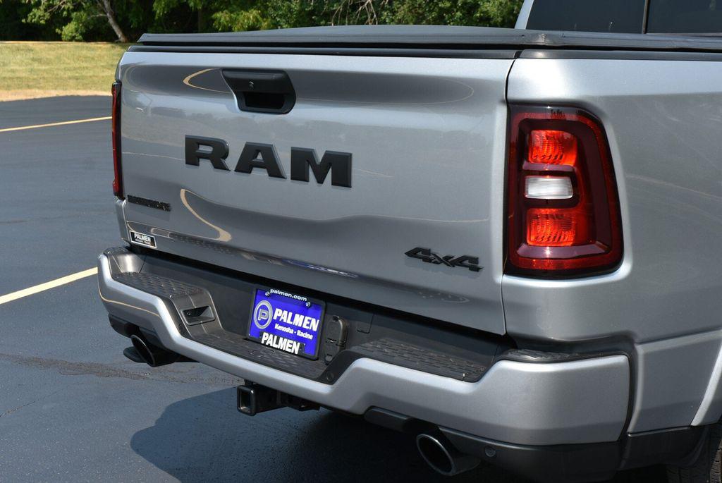 2025 RAM 1500 BIG HORN/LONE STAR 照片 8