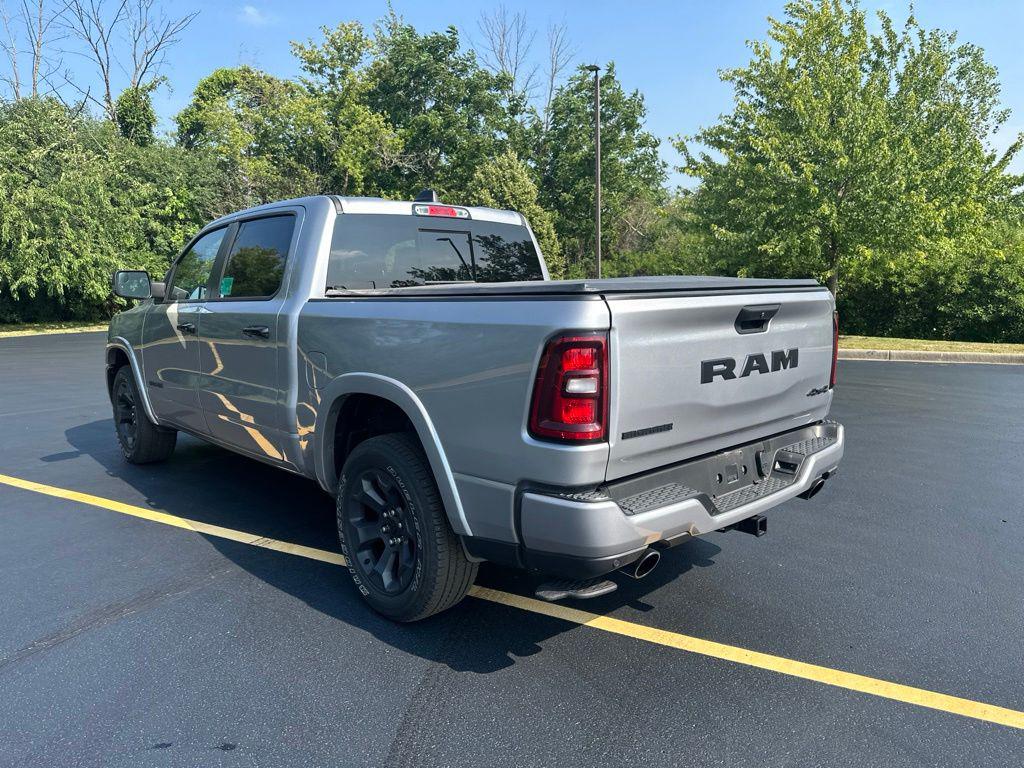 صورة 5 لـ 2025 RAM 1500 BIG HORN/LONE STAR