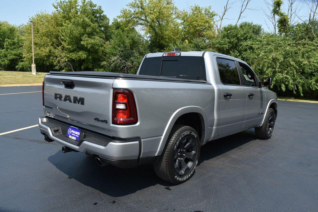 2025 RAM 1500 BIG HORN/LONE STAR 照片 7