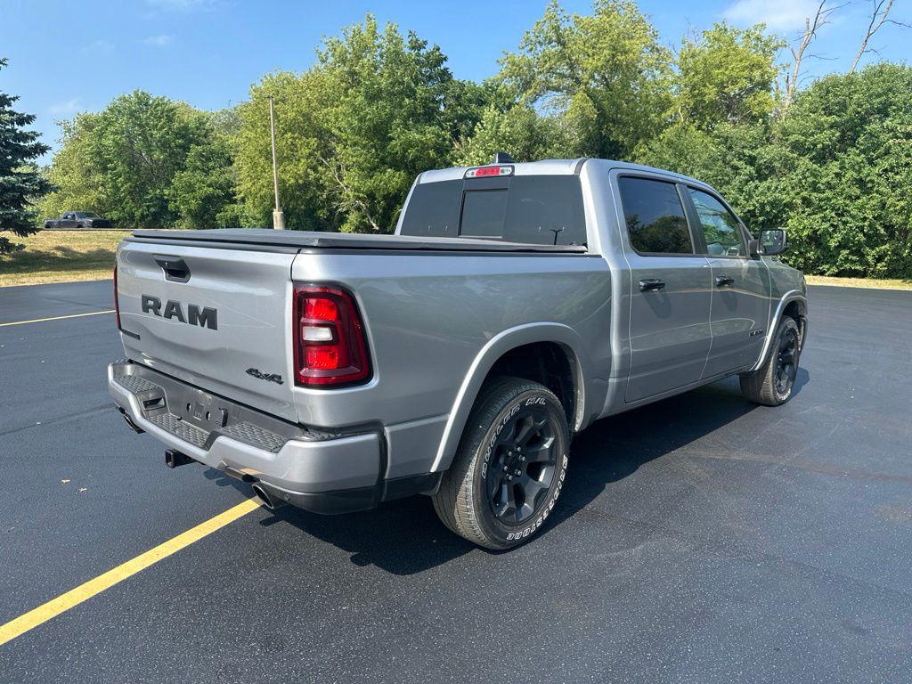 صورة 3 لـ 2025 RAM 1500 BIG HORN/LONE STAR