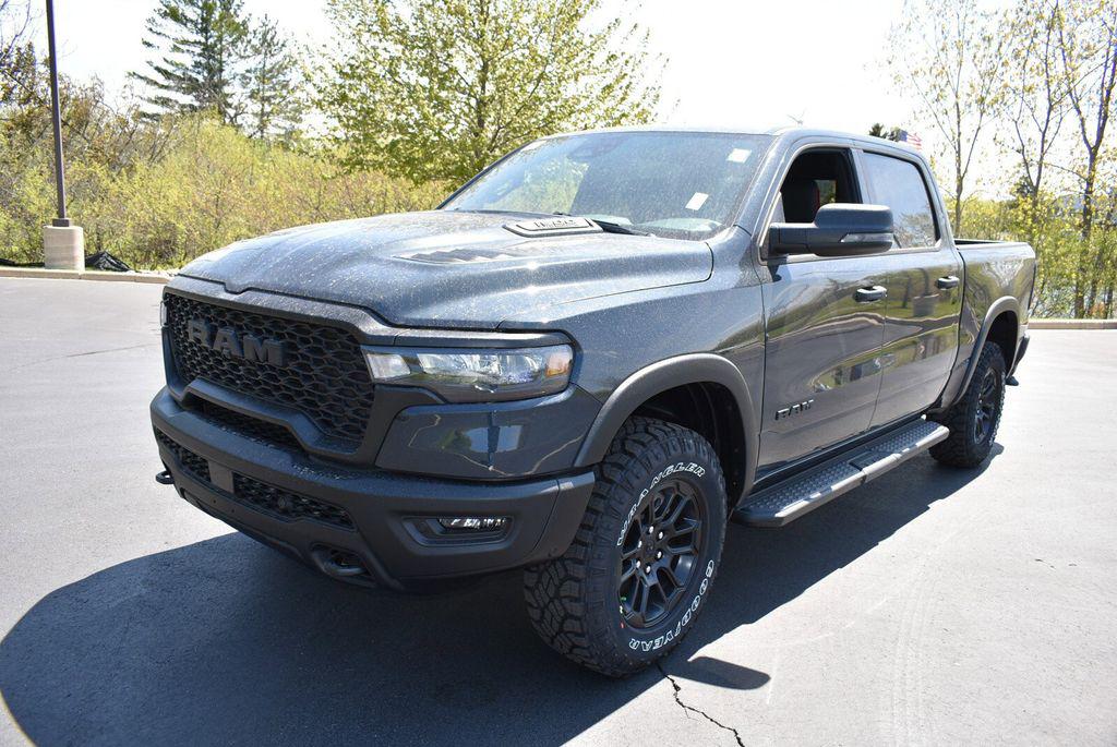 صورة 8 لـ 2026 RAM 1500 REBEL