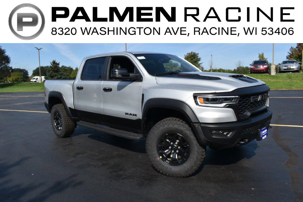 New 2027 RAM 1500 RHO