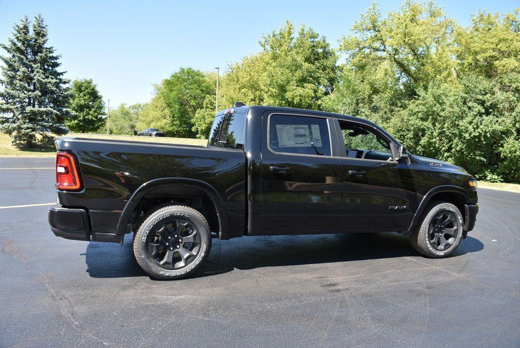 صورة 6 لـ 2026 RAM 1500 BIG HORN/LONE STAR