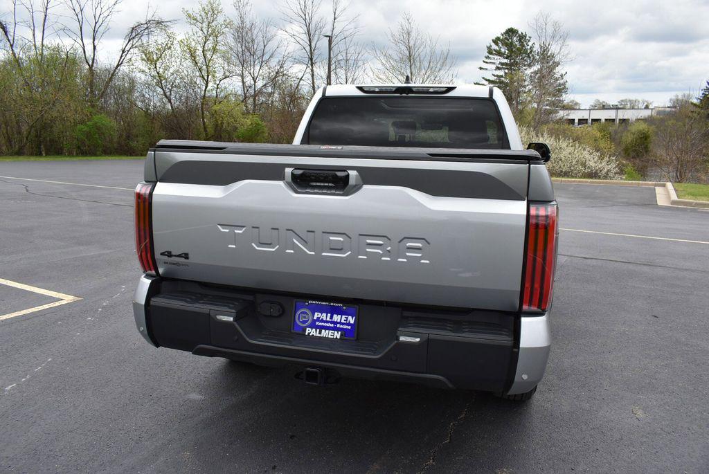 TOYOTA TUNDRA - 7