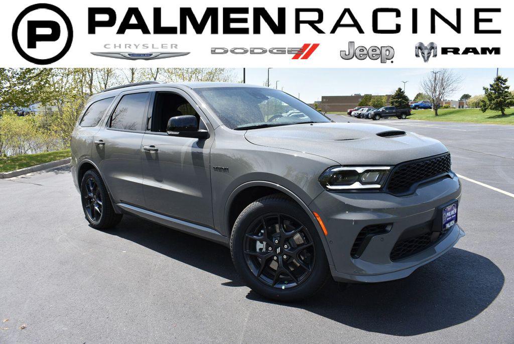New 2026 Dodge Durango GT Plus