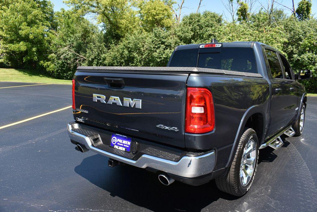 صورة 8 لـ 2025 RAM 1500 BIG HORN/LONE STAR