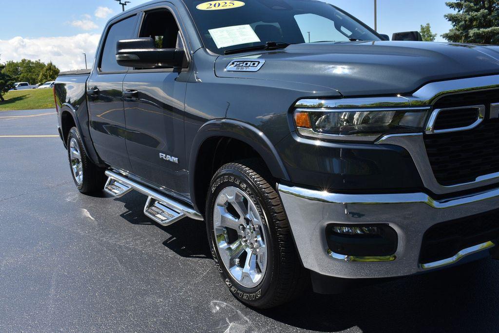 صورة 3 لـ 2025 RAM 1500 BIG HORN/LONE STAR
