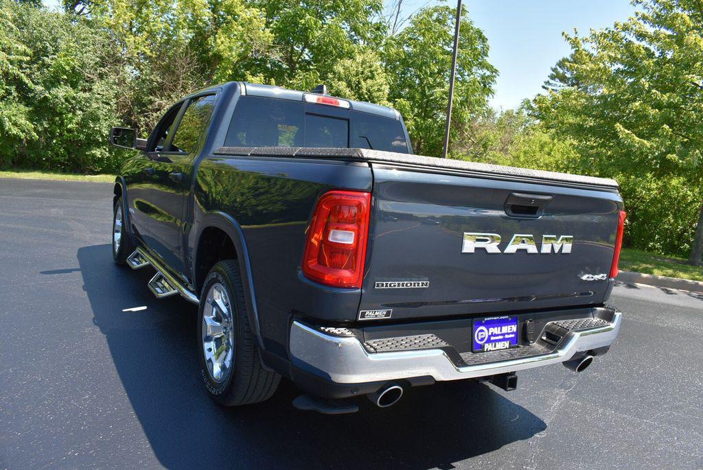 صورة 9 لـ 2025 RAM 1500 BIG HORN/LONE STAR