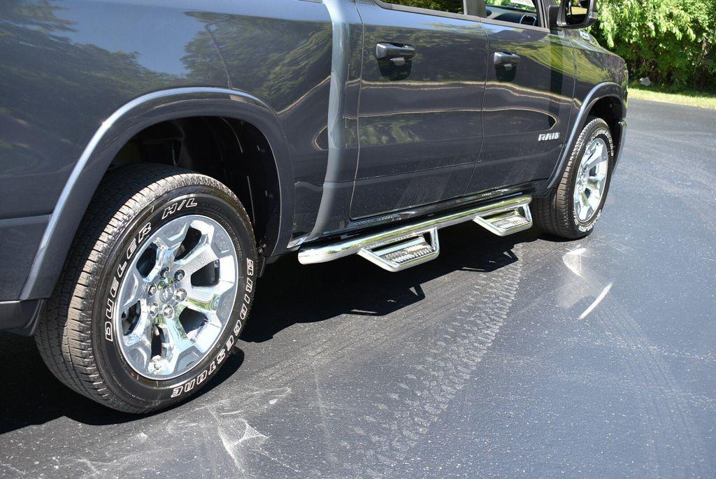 صورة 7 لـ 2025 RAM 1500 BIG HORN/LONE STAR