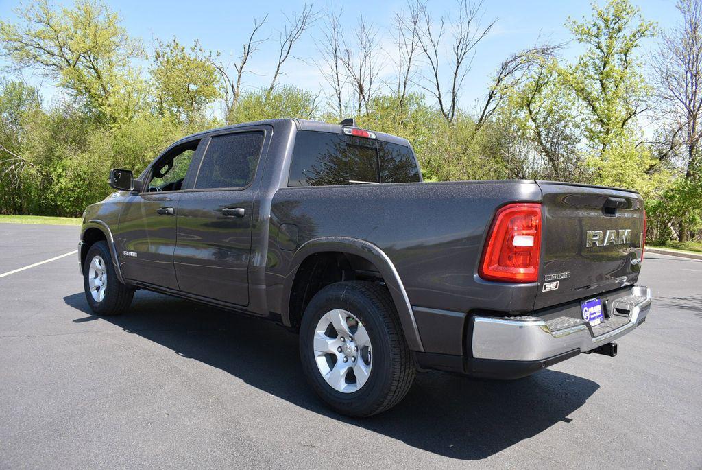 صورة 7 لـ 2026 RAM 1500 BIG HORN/LONE STAR