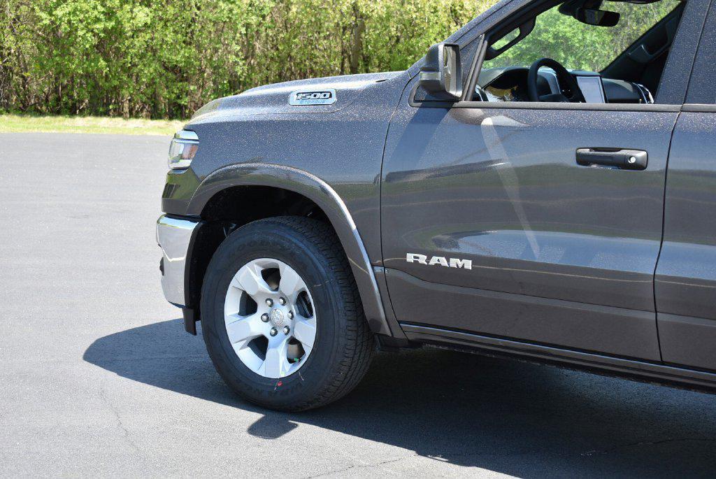 صورة مصغرة 9 لـ 2026 RAM 1500 BIG HORN/LONE STAR