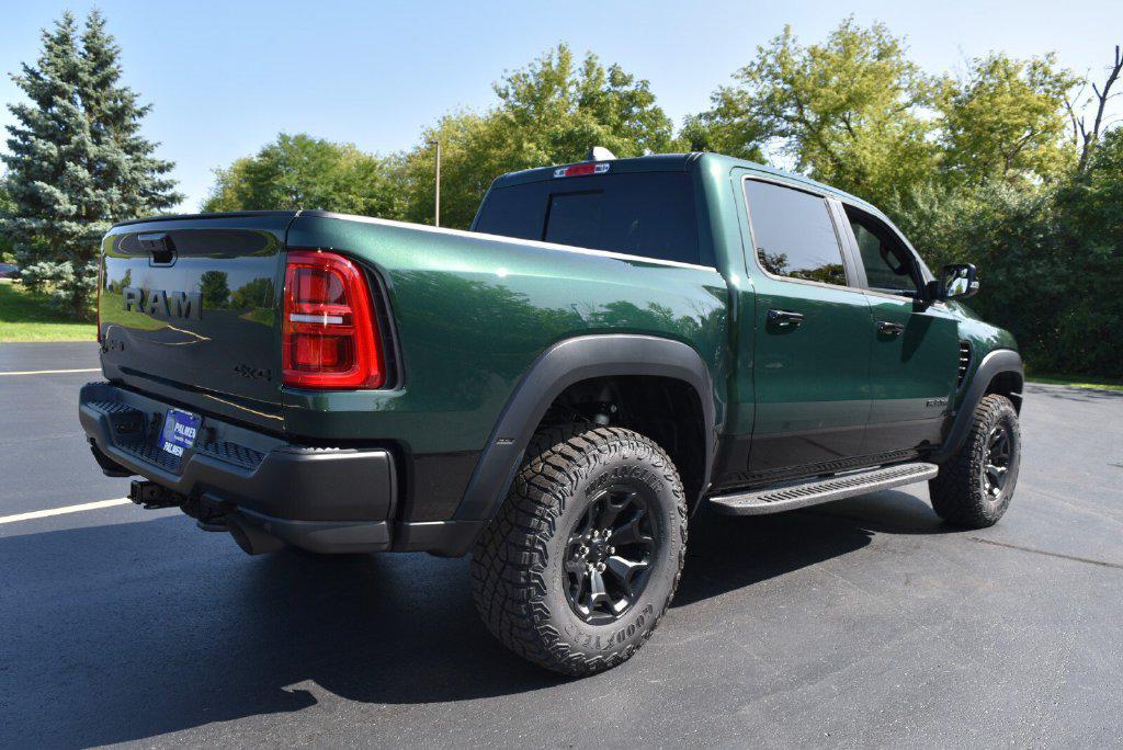 2027 RAM 1500 RHO 照片 9