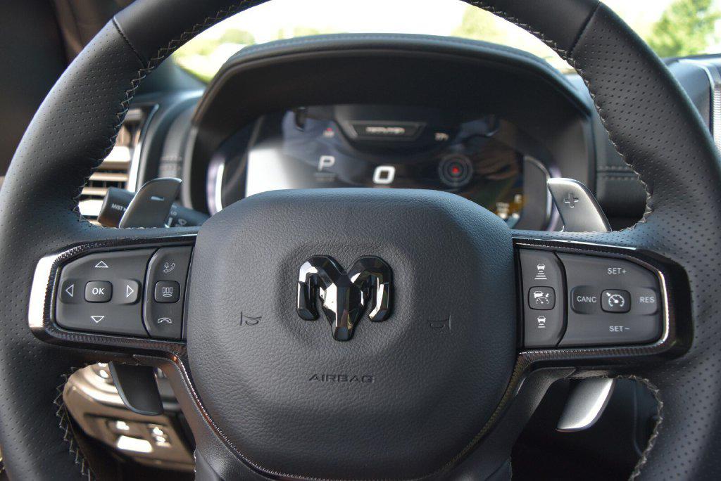 صورة مصغرة 23 لـ 2027 RAM 1500 RHO