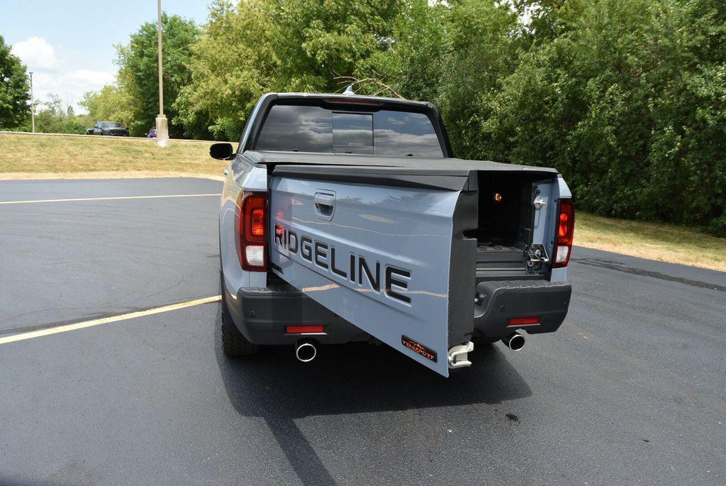 صورة مصغرة 39 لـ 2024 Honda RIDGELINE TRAILSPORT