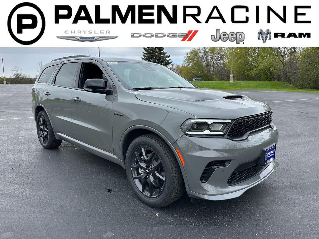 New 2026 Dodge Durango GT Plus