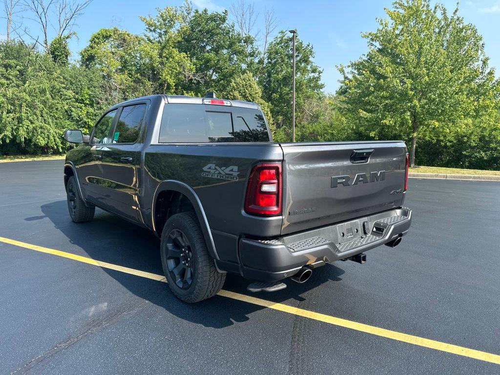 صورة 5 لـ 2025 RAM 1500 BIG HORN/LONE STAR