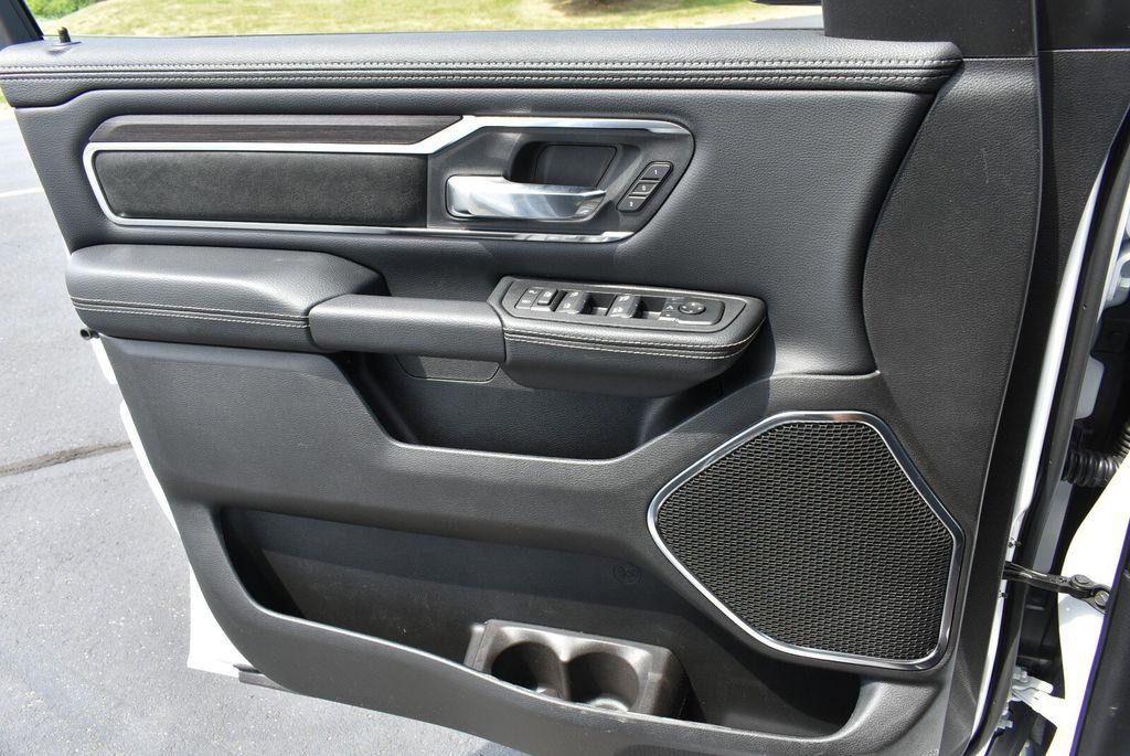 2026 RAM 1500 LARAMIE 缩略图 23