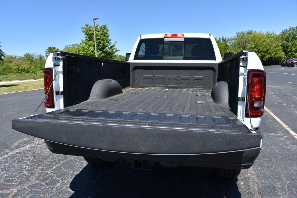 2026 RAM 2500 TRADESMAN 缩略图 27