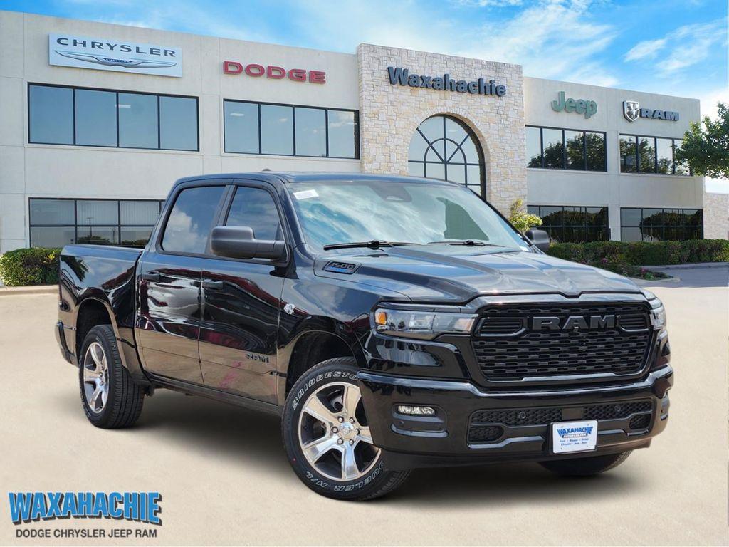 New 2026 RAM 1500 Express