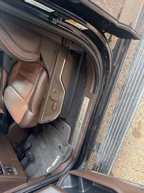 FORD F-150 KING RANCH - 10