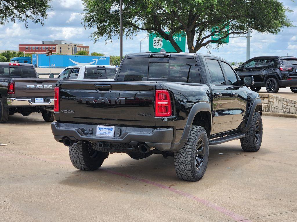 صورة 4 لـ 2026 RAM 1500 RHO