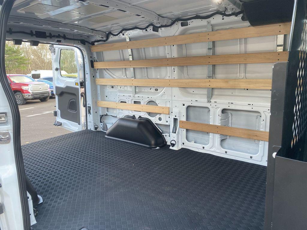 2024 FORD TRANSIT-250 BASE — миниатюра 26