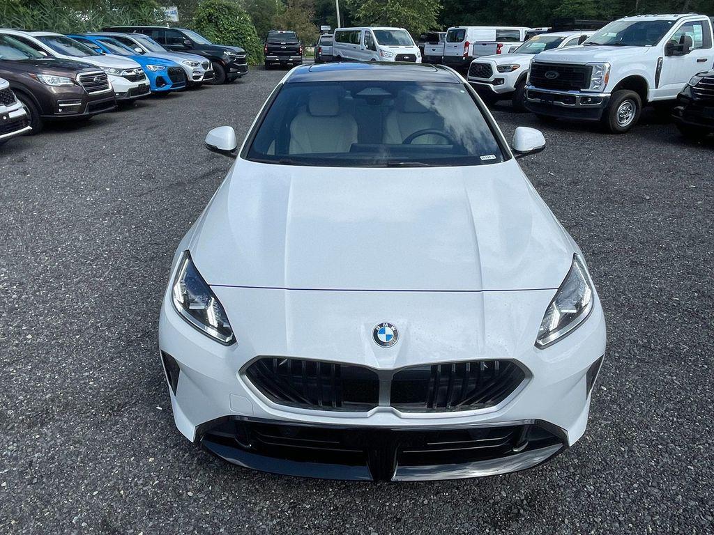 2025 BMW 228 GRAN COUPE XDRIVE 照片 3