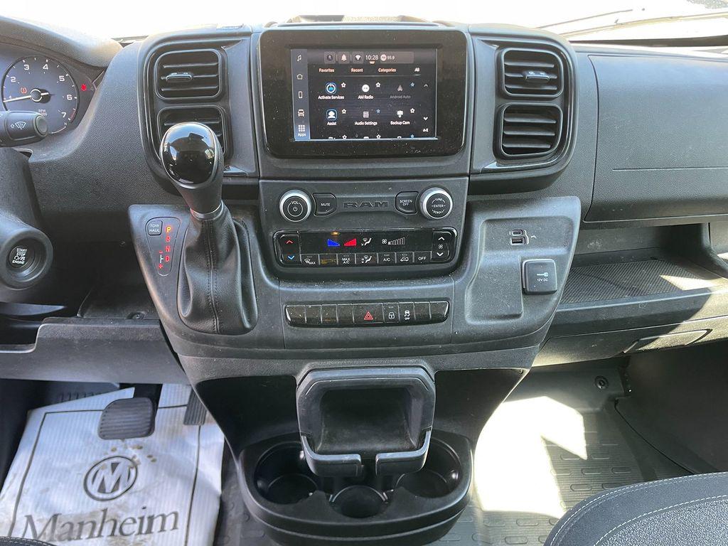 صورة مصغرة 16 لـ 2023 RAM PROMASTER 2500 HIGH ROOF