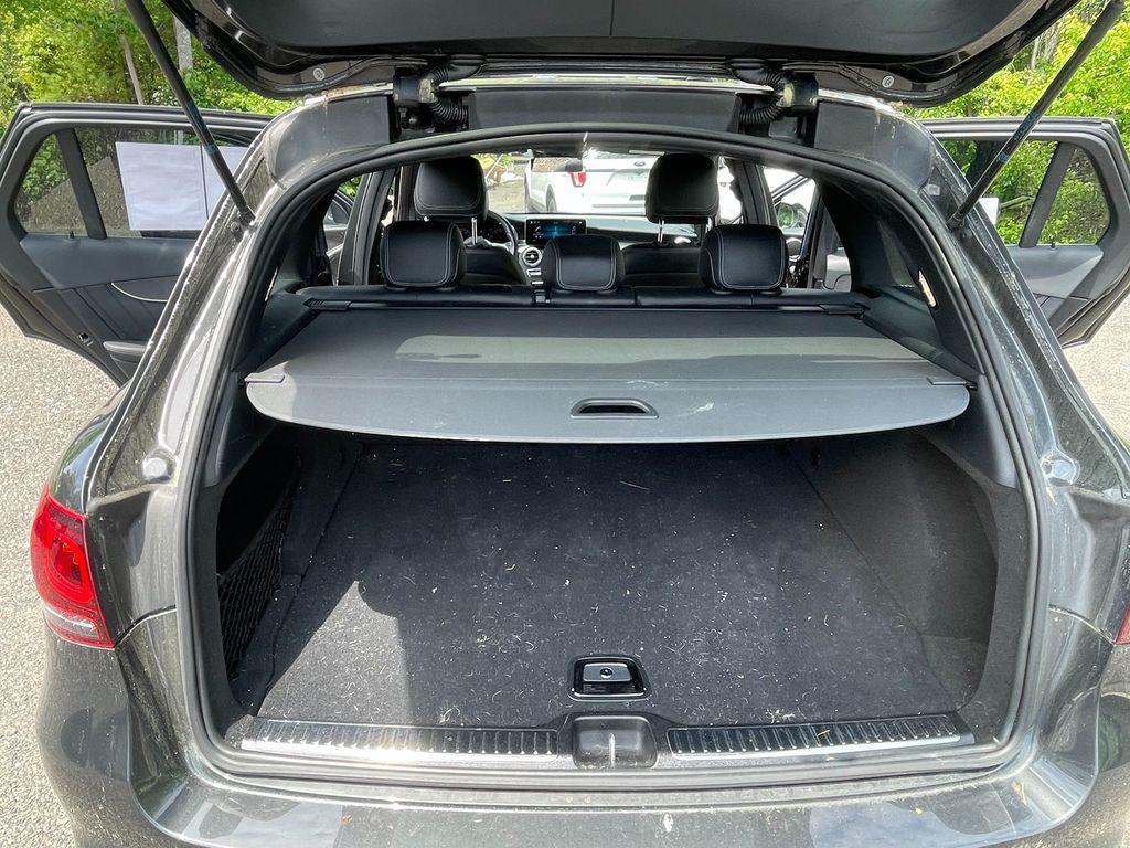 2022 Mercedes-BENZ GLC — миниатюра 25