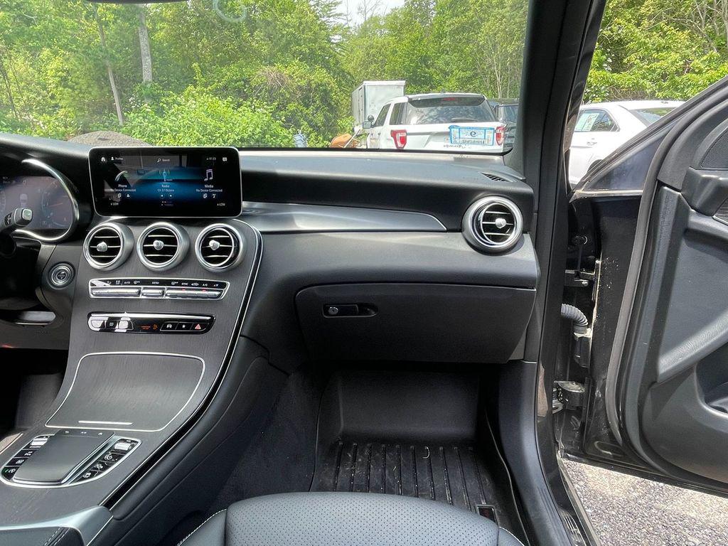 2022 Mercedes-BENZ GLC — миниатюра 28