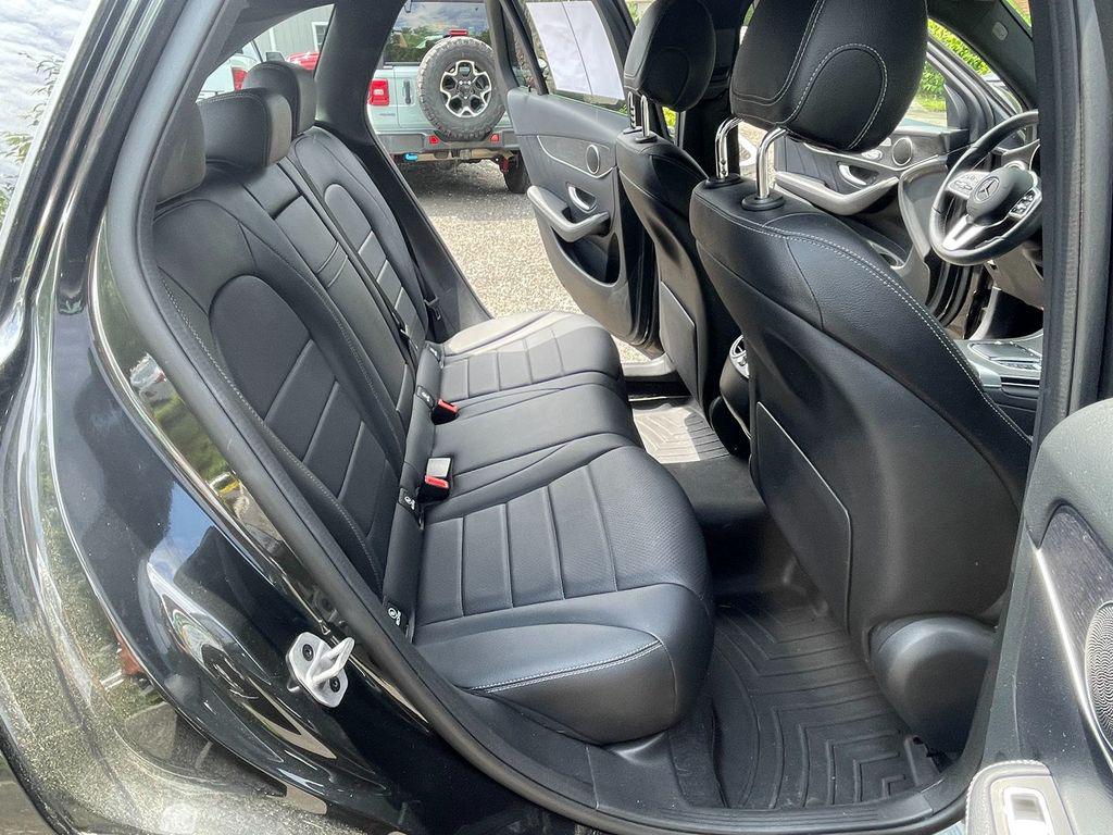 2022 Mercedes-BENZ GLC — миниатюра 26