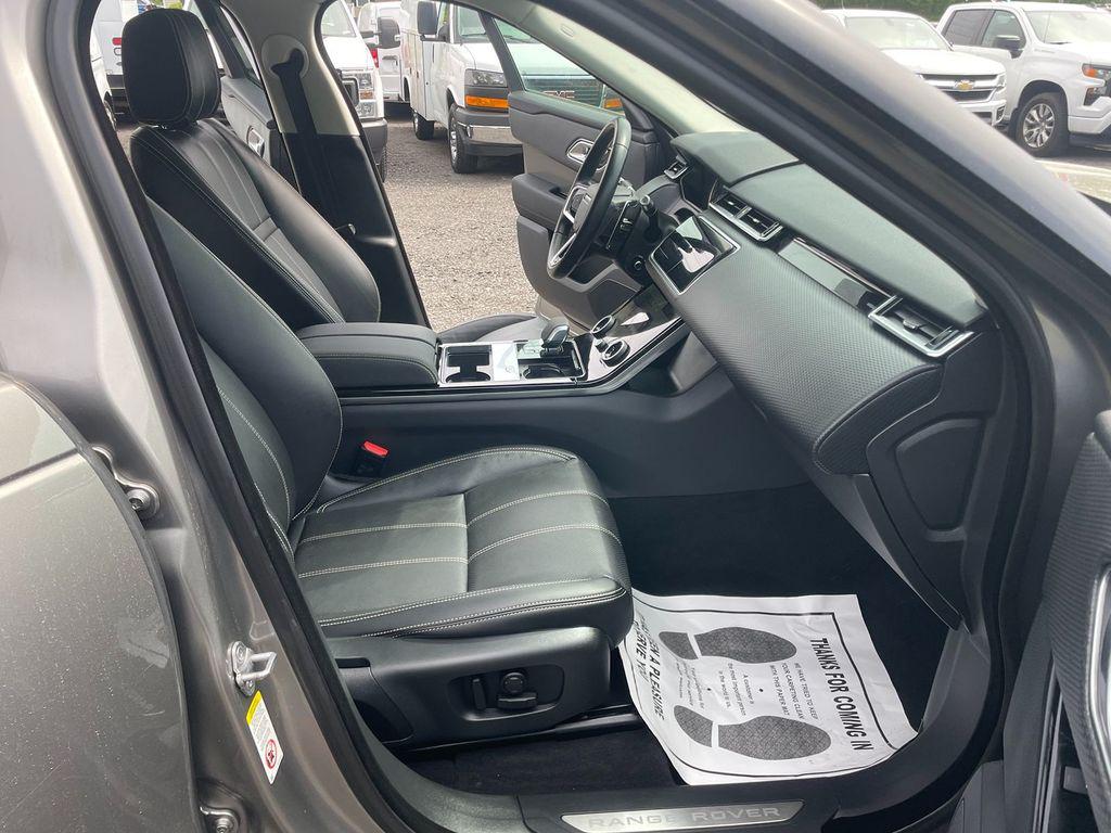 2022 LAND Rover RANGE ROVER VELAR P250 S — фото 30