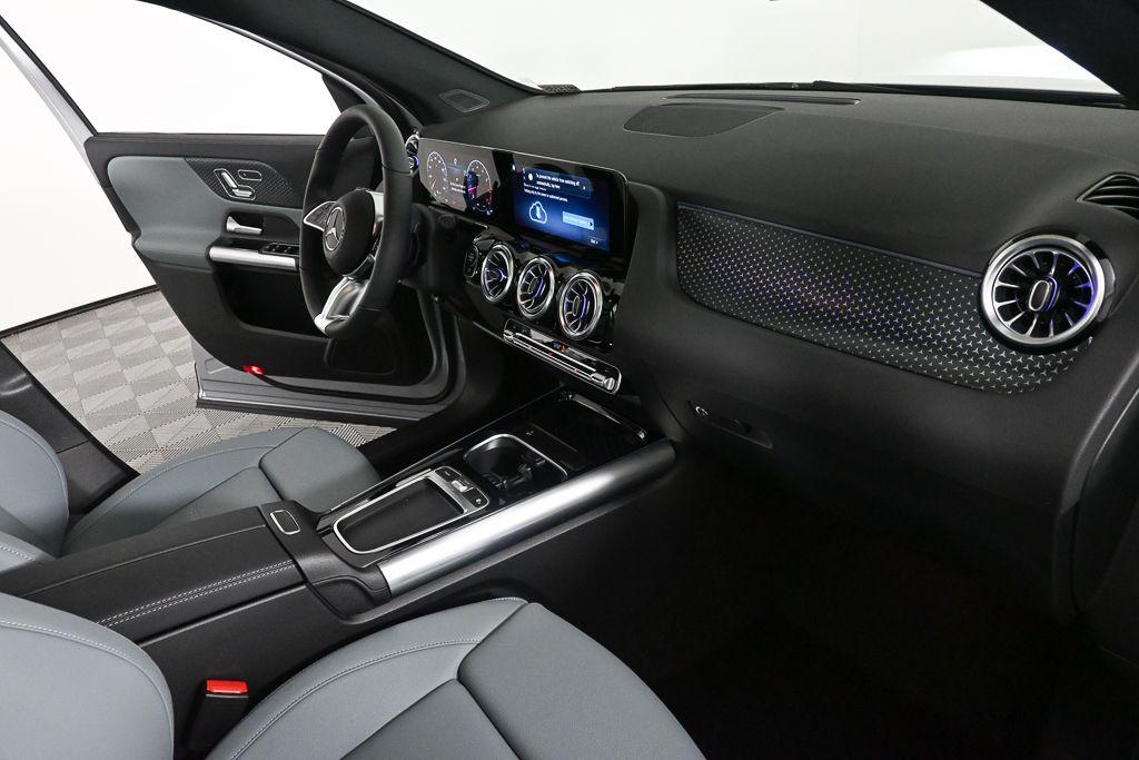 صورة مصغرة 24 لـ 2026 Mercedes-BENZ GLA
