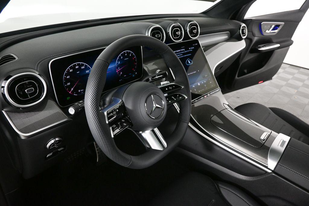 MERCEDES-BENZ GLC - 6