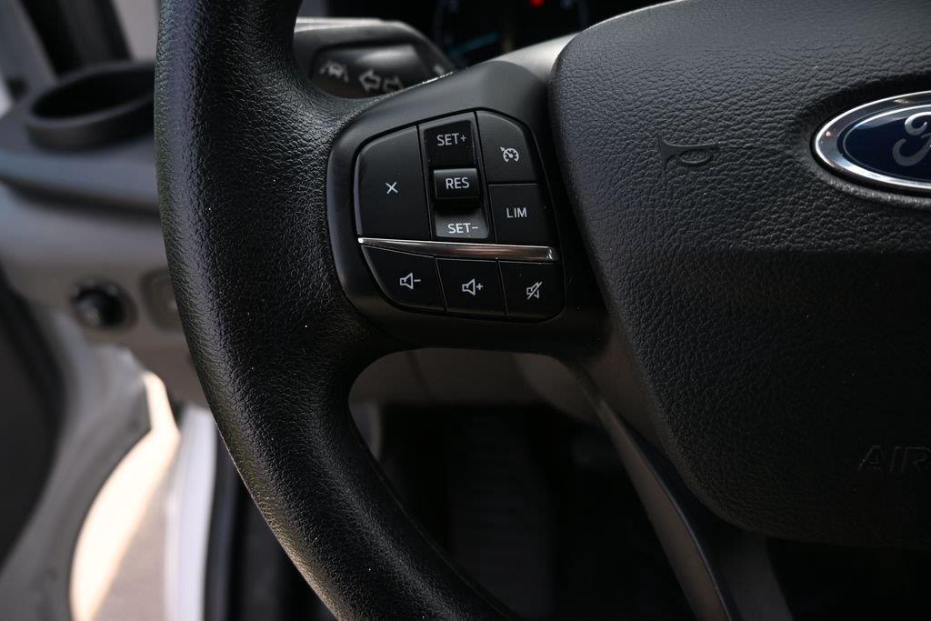 صورة مصغرة 9 لـ 2025 FORD TRANSIT-250