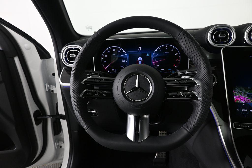 MERCEDES-BENZ GLC - 2