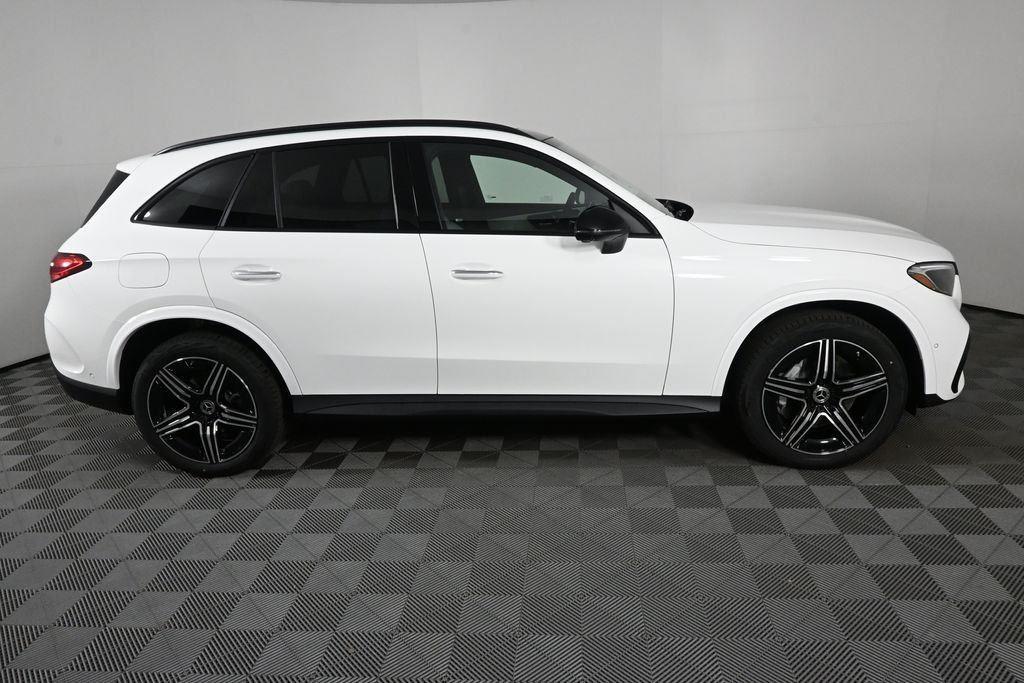 صورة مصغرة 25 لـ 2026 Mercedes-BENZ GLC